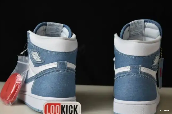 Cheap MAX OG Air Denim High Jordan DM9036-104 1 WMNS 0329